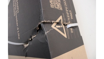 SALE OUT. Xiaomi Electric Scooter 4 Lite (2nd Gen) | Xiaomi | 24 month(s) | DAMAGED PACKAGING