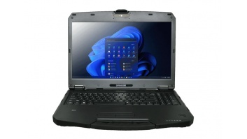 Durabook S15 i5 Standard 15" FHD Intel Core i5-1235U/16GB/256GB/Intel UHD Graphics/Win11 Pro/English kbd/Black/3Y Warranty | Durabook