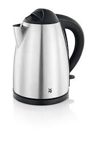 WMF Kettle Bueno  Standard 2400 W 1.7 L Stainless steel 360° rotational base Stainless steel