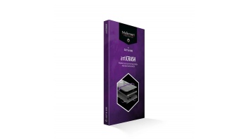 MS CUT&USE antiCRASH 4.0 16" foil Sold in a pack of 10 pieces, the price is for 1 piece | MyScreen