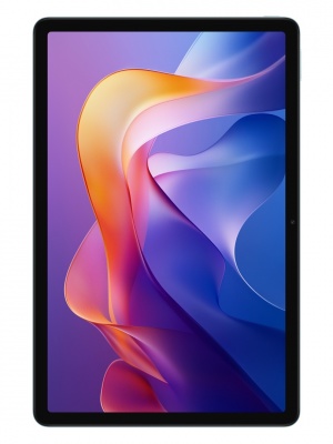 Xiaomi Redmi Pad 2 (Mint Green) 11" IPS LCD 1536x2048/2.24GHz/128GB/4GB RAM/Android 15/BT,WiFi,VHU5875EU | Xiaomi