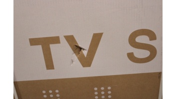 Xiaomi TV | S Mini LED 2025 | 75 | Smart TV | Google TV | UHD | Black | DAMAGED PACKAGING | 32 GB
