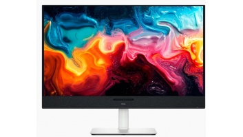 LCD Monitor|DELL|S3225QC|31.5"|Business/4K|Swivel|Height adjustable|Tilt|Matte|Panel OLED|3840x2160|16:9|120Hz|0.03 ms|Speakers|Colour Silver|210-BRVT