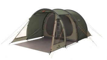 Easy Camp | Tent | Galaxy 400 Rustic Green | 4 person(s)