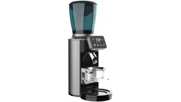 Cecotec Coffee Grinder | SteelMill Touch | 150 W | Coffee beans capacity 300 g | Number of cups 14 pc(s)