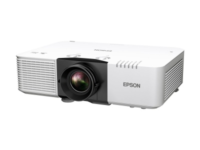 Epson EB-L890E 4K 3LCD Laser Projector, White | Epson
