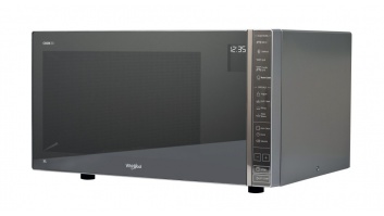 Whirlpool Microwave oven | MWP 303 M | Free standing | 30 L | 900 W | Convection | Grill | Black