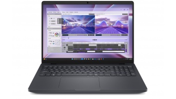 Dell Pro Max 16 FHD+ Ultra 7 255H/16GB/512GB/Intel Integrated/Win11 Pro/ENG Backlit kbd/3Y Basic OnSite Warranty | Dell Pro Max 16 | 16 " | Intel Core Ultra 7 | 16 GB | Intel Graphics | Windows 11 Pro | Keyboard language English | Keyboard backlit