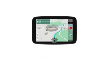 CAR GPS NAVIGATION SYS 6"/GO 2ND GEN 1YD6.002.100 TOMTOM