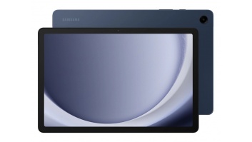 Samsung Galaxy | Tab A9+(X210) | 11 " | Navy | TFT LCD | 1200 x 1920 pixels | Qualcomm SM6375 | Snapdragon 695 5G (6 nm) | 8 GB | 128 GB | Wi-Fi | Front camera | 5 MP | Rear camera | 8 MP | Bluetooth | 5.1 | Android | 13