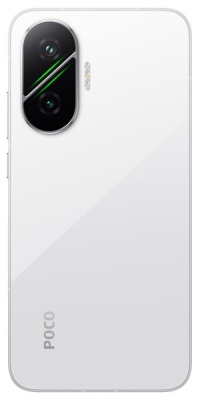 MOBILE PHONE POCO F7/12/512GB WHITE MZB0KFNEU POCO