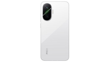MOBILE PHONE POCO F7/12/512GB WHITE MZB0KFNEU POCO