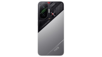 MOBILE PHONE POCO F7/12/512GB SILVER MZB0KFZEU POCO