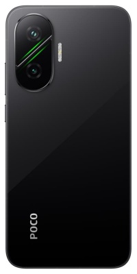 MOBILE PHONE POCO F7/12/256GB BLACK MZB0KGAEU POCO