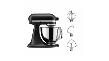 Food processor KitchenAid Artisan 5KSM125EBM