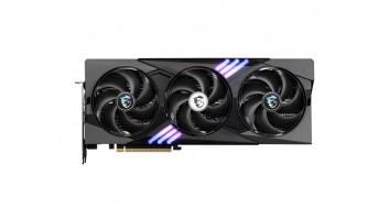 MSI GeForce RTX 5070 Ti 16G GAMING TRIO OC | NVIDIA | 16 GB | GeForce RTX 5070 Ti | GDDR7 | HDMI ports quantity 1 | PCI Express Gen 5