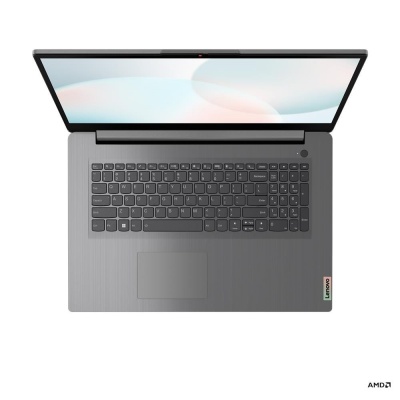 Lenovo IdeaPad 3 17ABA7 17.3 AMD R5 5625U/8GB/512GB/AMD Radeon/WIN11 Home/Nordic kbd/2Y Warranty