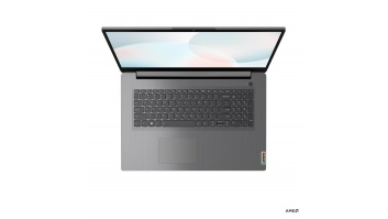 Lenovo IdeaPad 3 17ABA7 17.3 AMD R5 5625U/8GB/512GB/AMD Radeon/WIN11 Home/Nordic kbd/2Y Warranty
