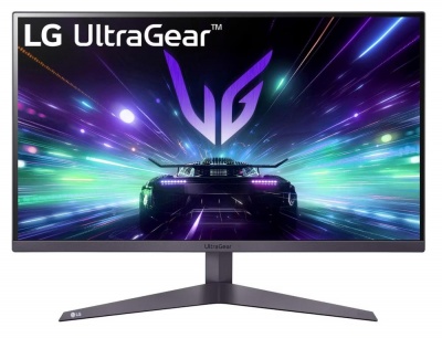 MONITOR LCD 27" VA/27GS50F-B LG
