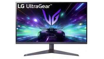 MONITOR LCD 27" VA/27GS50F-B LG