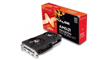 VGA PCIE16 RX9060XT 8GB GDDR6/PULSE 11350-04-20G SAPPHIRE