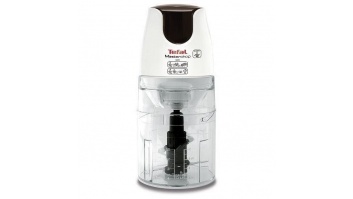 TEFAL Universal Slicer MB450B38 White 500 W