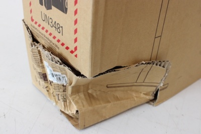 SALE OUT.  | Xiaomi | Smart Standing Fan 2 Pro EU | BHR5856EU | Stand Fan | Power 24 W | White | DAMAGED PACKAGING | Oscillation