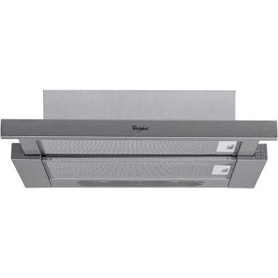 HOOD AKR 749/1 IX WHP | Whirlpool