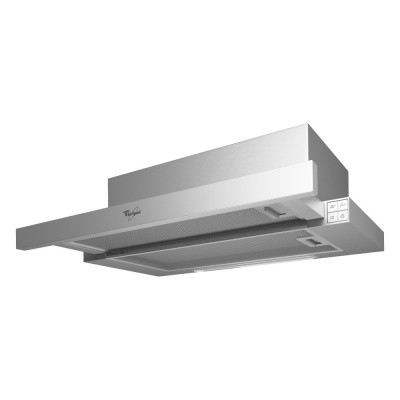 HOOD AKR 749/1 IX WHP | Whirlpool