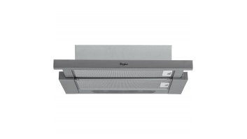 HOOD AKR 749/1 IX WHP | Whirlpool