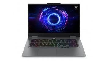 Lenovo  LOQ 17IRX10 17.3 FHD i5-13450HX/24GB/1TB/NVIDIA GF RTX 5050 8GB/WIN11 Home/ENG kbd/2Y Warranty
