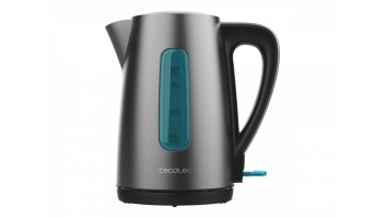 Cecotec Thermosense 210 Steel Electric kettle