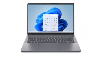 Lenovo IdeaPad Slim 3 14ARP10 14 WUXGA AMD R5 7535HS/16GB/512GB/AMD Radeon 660M/WIN11 Home/Nordic Backlit kbd/Grey/2Y Warranty