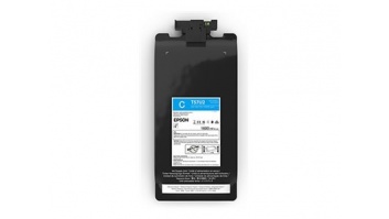Epson UltraChrome DF Cyan T57U200 (1.6L)