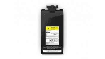 Epson UltraChrome DF Yellow T57U400 (1.6L)
