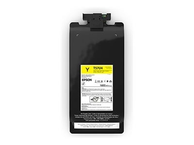 Epson UltraChrome DF Yellow T57U400 (1.6L)