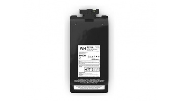 Epson UltraChrome DF White T57UA00 (1.6L)