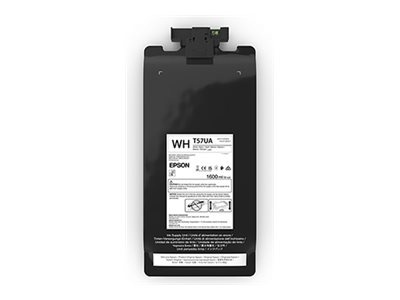 Epson UltraChrome DF White T57UA00 (1.6L)