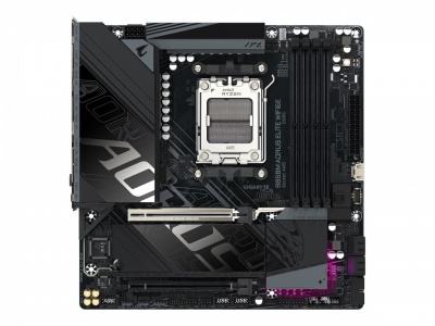 GIGABYTE B850M A ELT WF6E | Gigabyte
