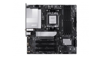 MSI PRO B850M-P WIFI | MSI