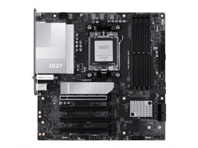 MSI PRO B850M-P WIFI | MSI