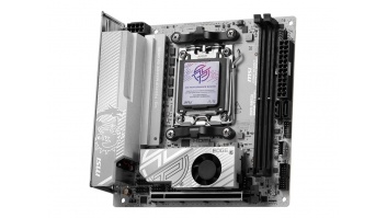 MSI MPG B850I EDGE TI WIFI | MSI