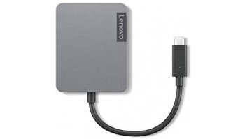 Lenovo | Accessories USB-C Travel Hub Gen2