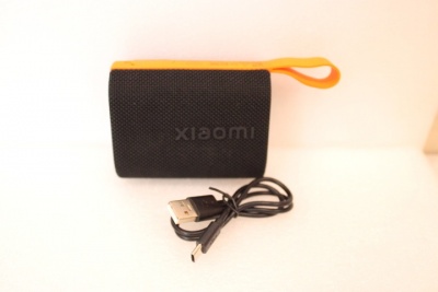 SALE OUT. Xiaomi Sound Pocket | Xiaomi Sound Pocket | QBH4269GL | DEMO | 5 W | Bluetooth | Portable | Wireless connection