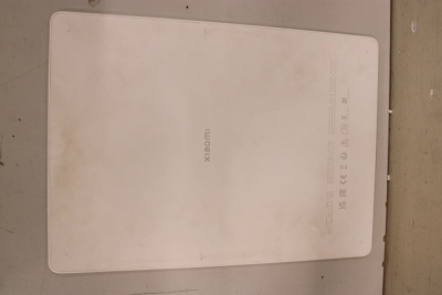 SALE OUT. Xiaomi LCD Writing Tablet 13.5" (Color Edition) | Xiaomi | LCD Writing Tablet 13.5" (Color Edition) | USED, SCRATCHED ,DIRTY | White