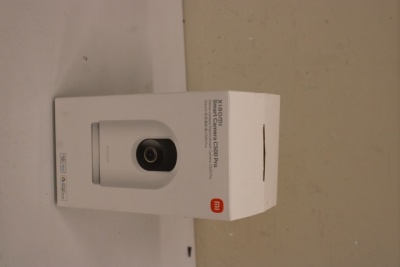 SALE OUT. Xiaomi Smart Camera C500 Pro | Xiaomi | Smart Camera | C500 Pro | 6 month(s) | Dome | 5 MP | H.265 | Micro SD, Max. 256 GB | DEMO