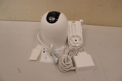 SALE OUT. Xiaomi Outdoor Camera CW400 EU | Xiaomi | Camera | CW400 EU | 6 month(s) | PTZ | 4 MP | F1.6 | IP66 | Micro SD, Max. 256GB | DEMO