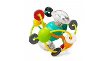 INFANTINO Activity ball | INFANTINO