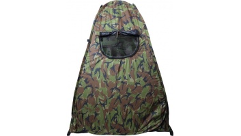 BIG photographic hide Tent-S, camouflage (467203)