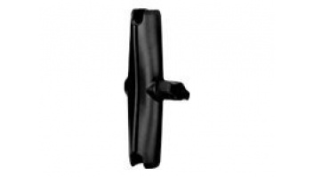 RAM Mounts UPKG RAM DBL Socket ARM B-Ball C Length | RAM mounts